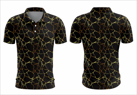 Lightning Polo Pre-Order