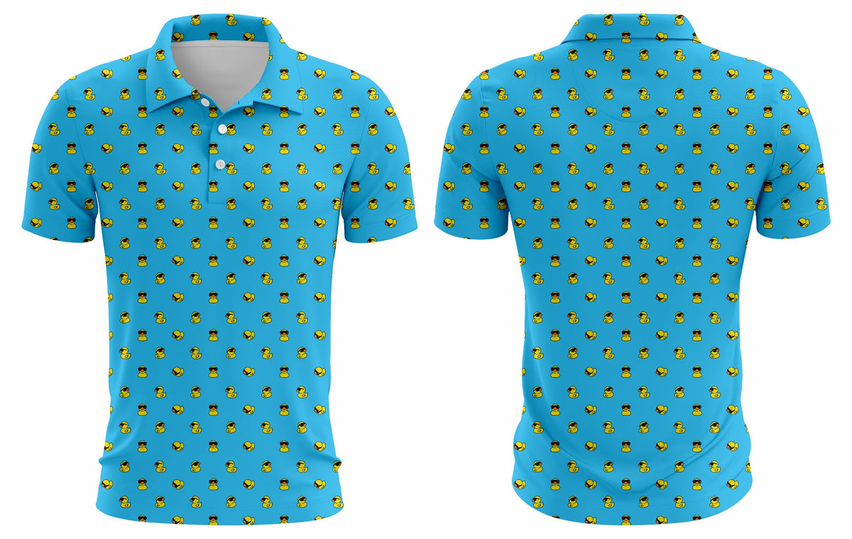 Duck Hook Polo