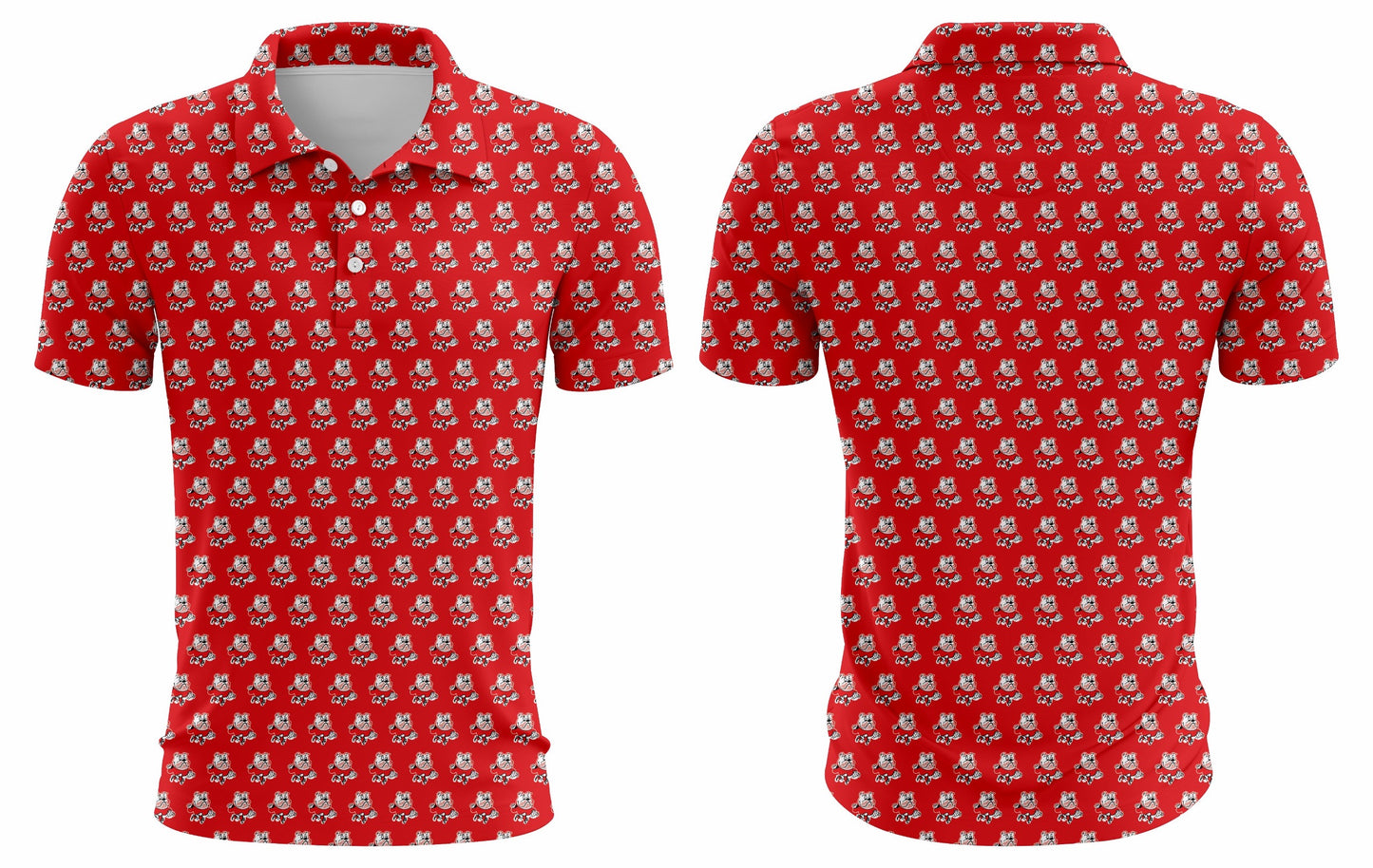 The Tykes Polo Pre-Order