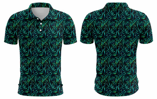 Jurassic Polo Pre-Order