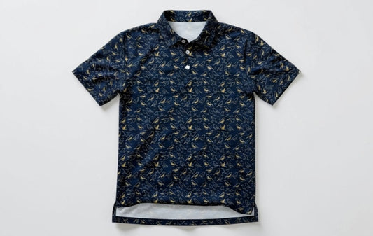The Baggies Polo