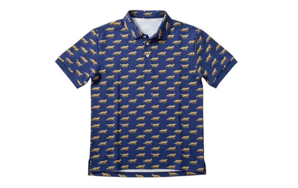 The Foxes Polo
