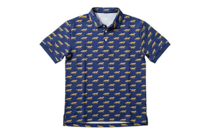 The Foxes Polo