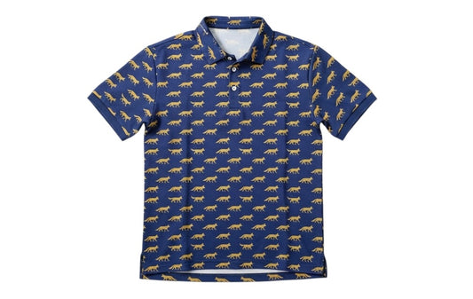 The Foxes Polo