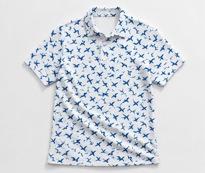 The Seagulls Polo