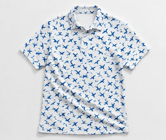 The Seagulls Polo
