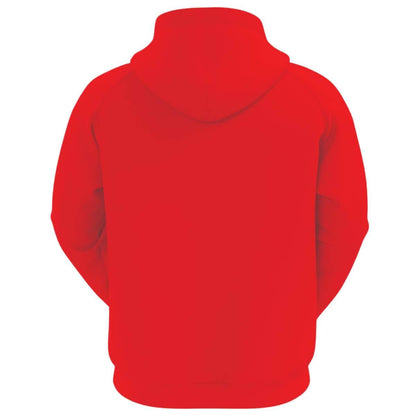 Red Mist Golf Hoodie Pre Order