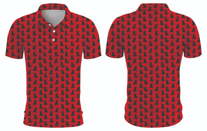 The Black Cats Polo