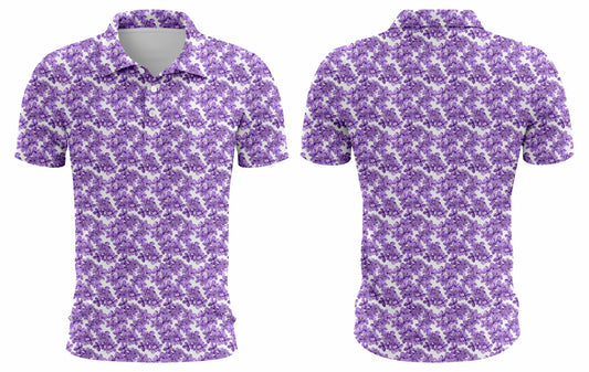 Violets Polo Pre-Order