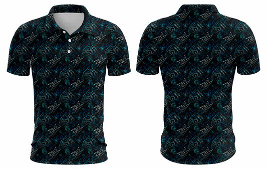 Scratch Polo Pre-Order