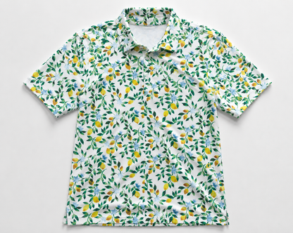 Amalfi Polo