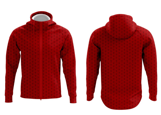 The Red Devils Jacket Pre Order