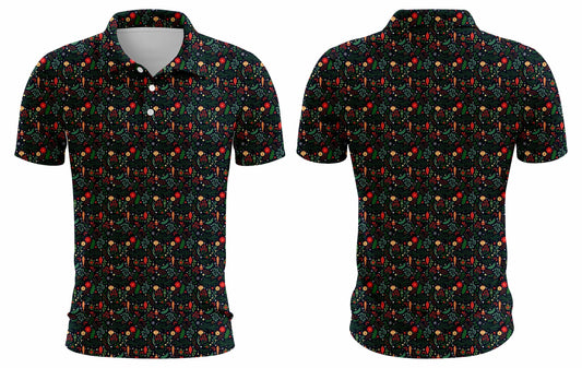 Festive Polo Pre-Order