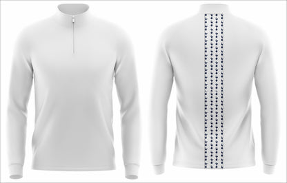 The London Whites Jumper Pre-Order