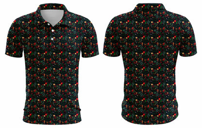 Festive Polo Pre-Order