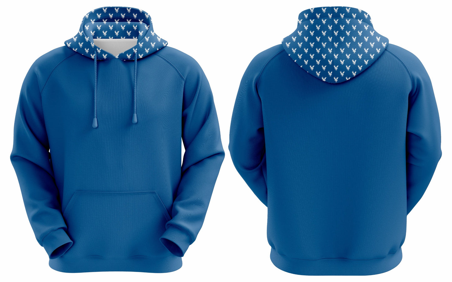 The Eagles Hoodie Pre Order