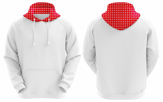 The Imps Hoodie Pre Order