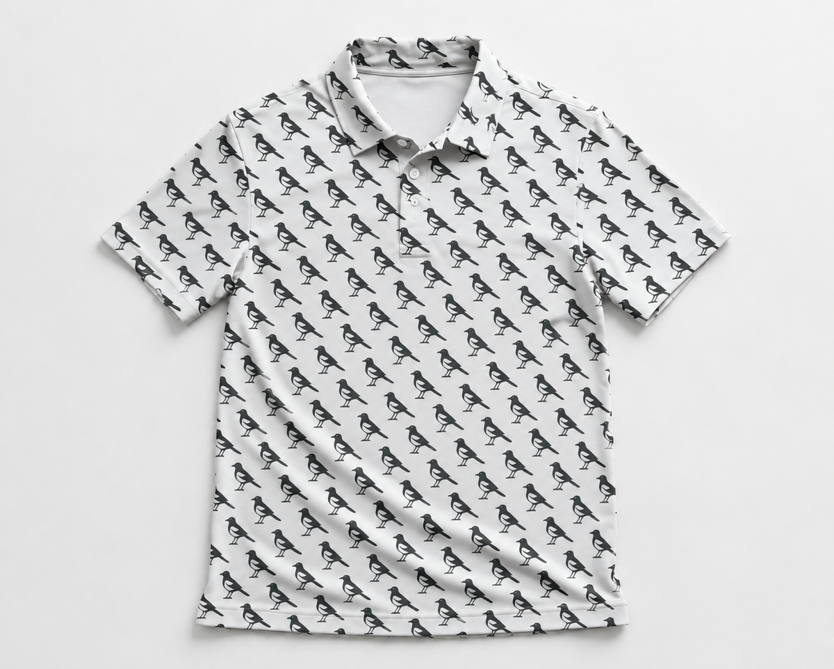 The Magpies Polo