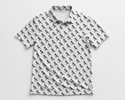 The Magpies Polo