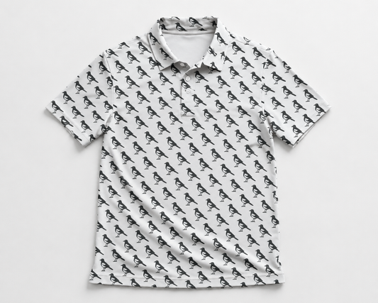 The Magpies Polo