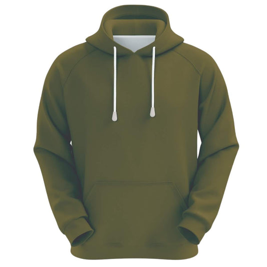 Green Fee Golf Hoodie Pre Order