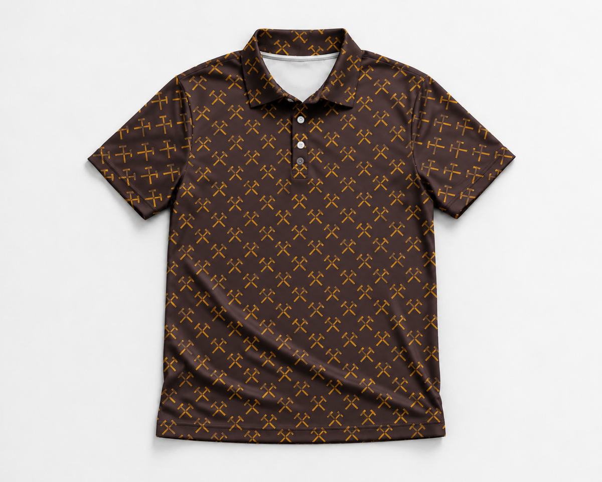 The Hammers Polo