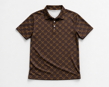 The Hammers Polo