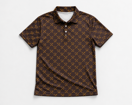 The Hammers Polo