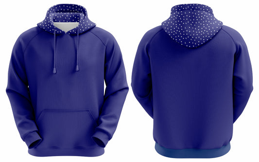 The Pompey Hoodie Pre Order