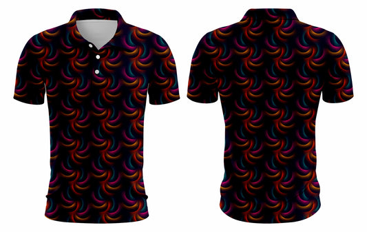 Spiral Polo Pre-Order