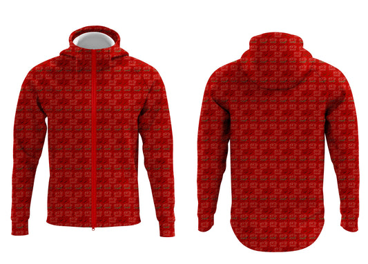 The Dragons Jacket Pre Order