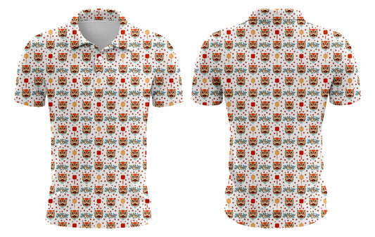 China Town Polo Pre-Order