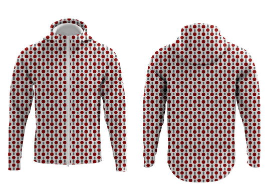 The Cottagers Jacket Pre Order