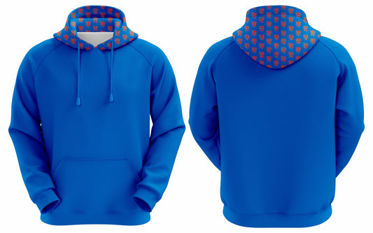 The Gers Hoodie Pre Order