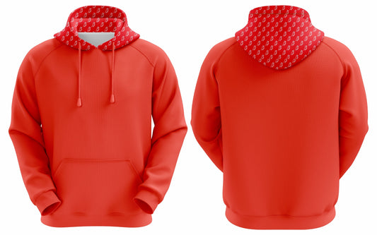 The Robins Hoodie Pre Order