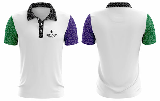 The Wild Card Polo