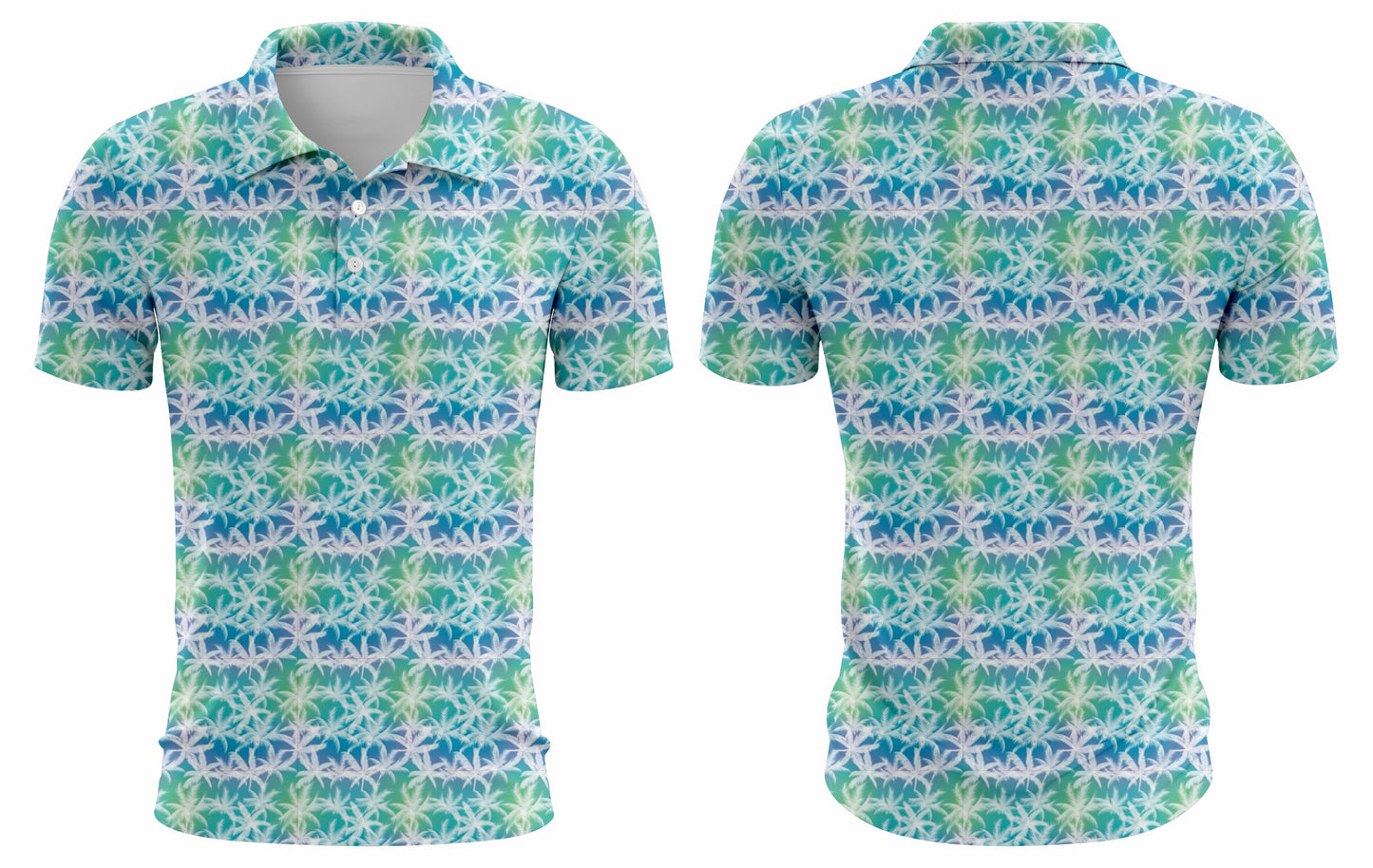 Palms Polo Pre-Order
