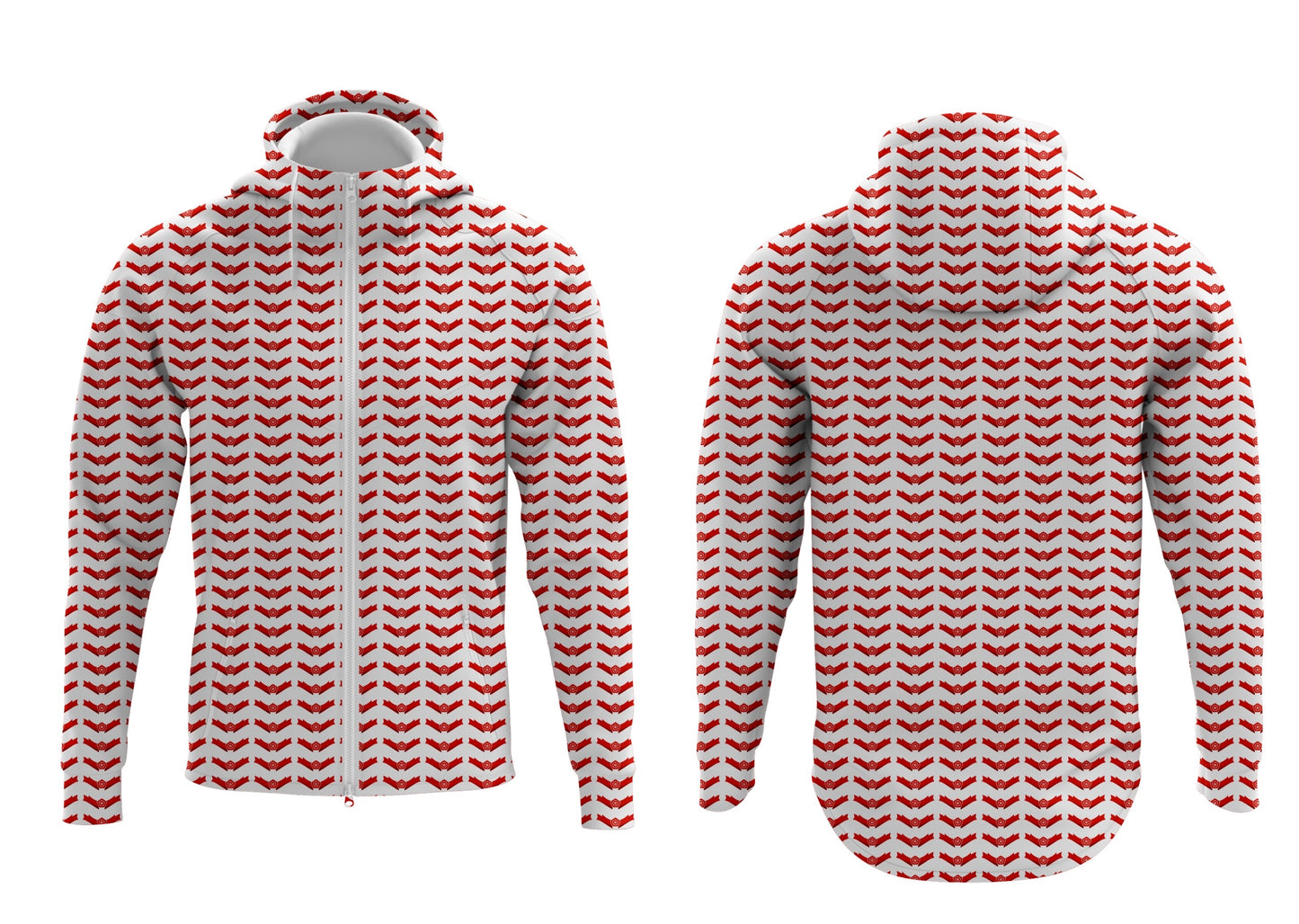 The Trotters Jacket Pre Order