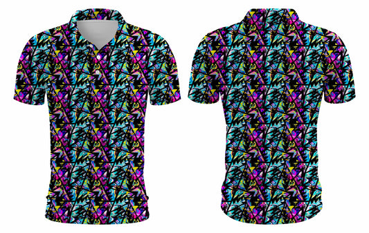 Madness Polo Pre-Order