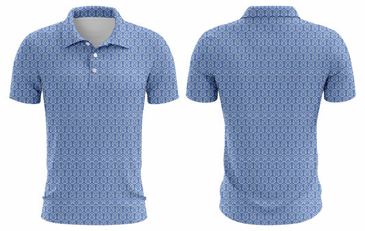 The Owls Polo Pre-Order