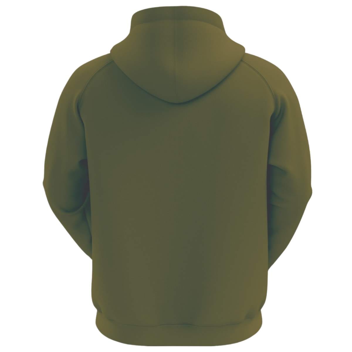 Green Fee Golf Hoodie Pre Order