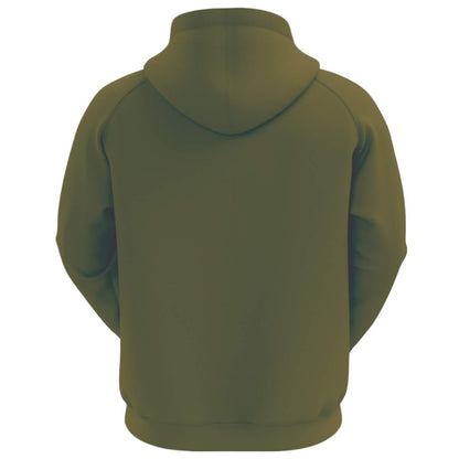 Green Fee Golf Hoodie Pre Order