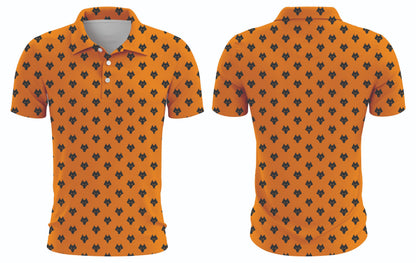 The Wolves Polo