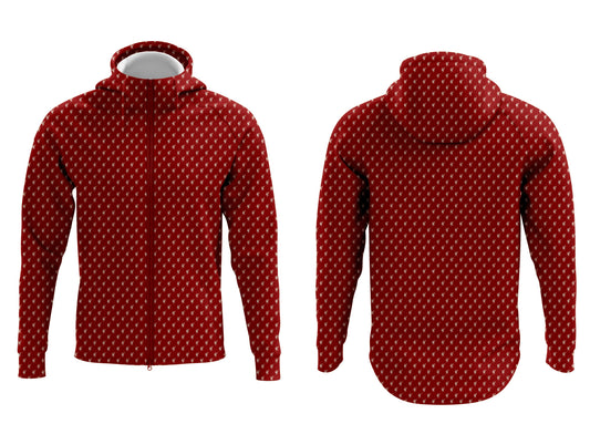The Reds Jacket Pre Order