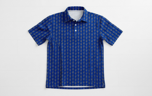 The Bluenoses Polo