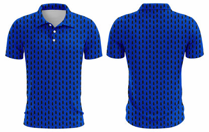 The Pirates Polo