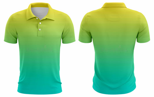 Cocktail Cooler Polo Pre-Order