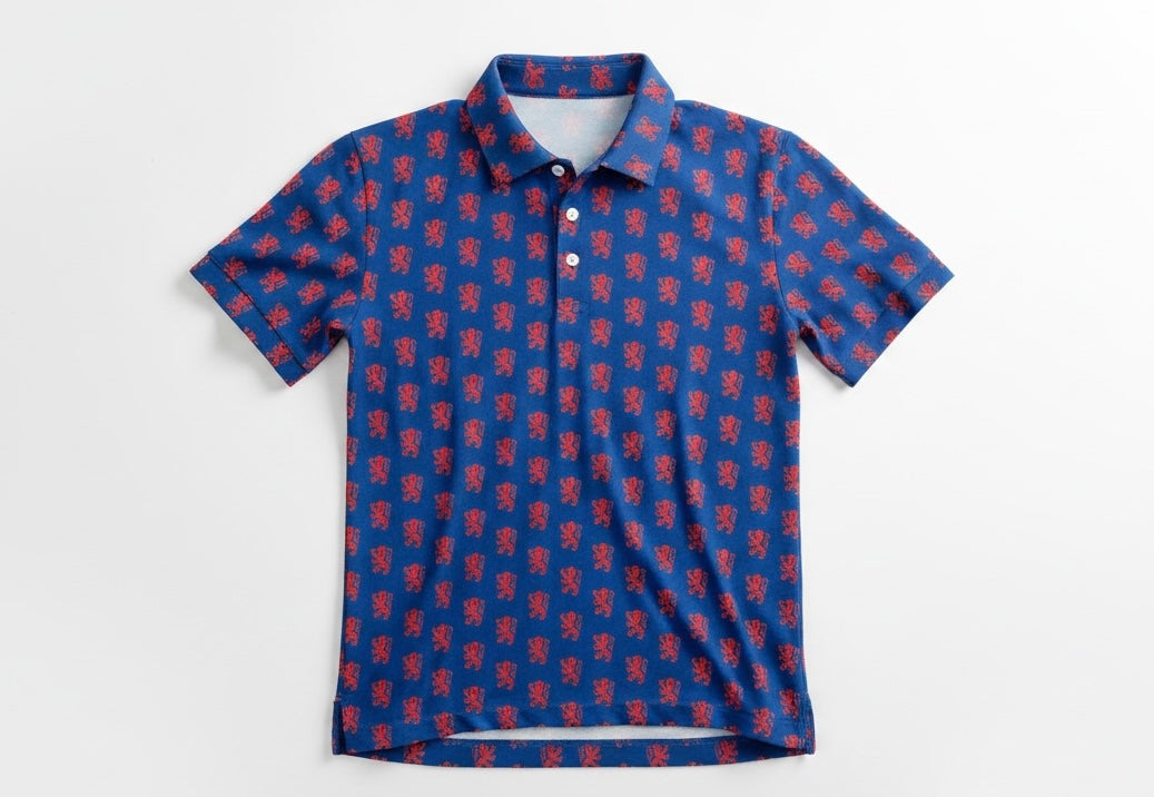 The Gers Polo