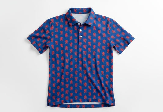 The Gers Polo