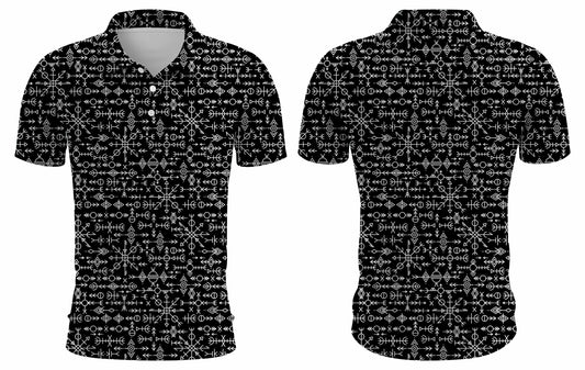 Viking Thunder Clap Polo